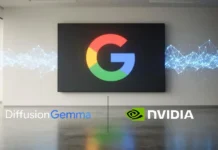 DiffusionGemma: la nueva IA de Google que es 4 veces más veloz