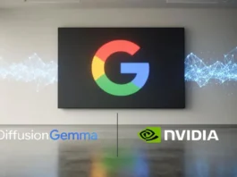 DiffusionGemma: la nueva IA de Google que es 4 veces más veloz