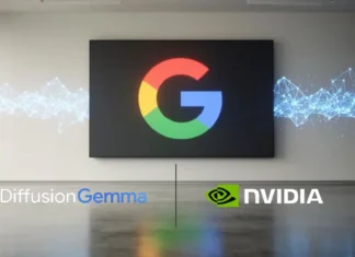 DiffusionGemma: la nueva IA de Google que es 4 veces más veloz