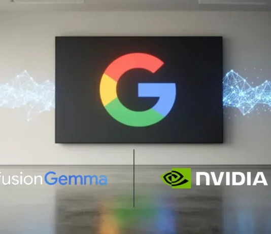 DiffusionGemma: la nueva IA de Google que es 4 veces más veloz