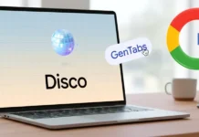 Google presenta Disco, un navegador con IA que crea webs personalizadas Disco el navegador de Google del futuro que reinventa la web