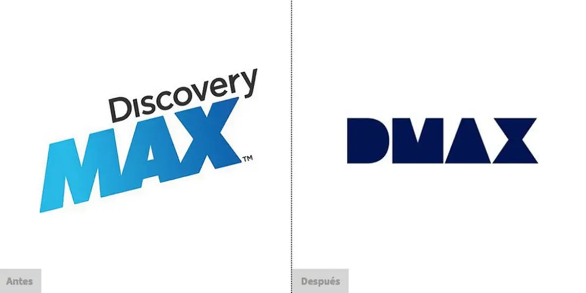 Discovery Max Pretes Vs. Dmax Ahora