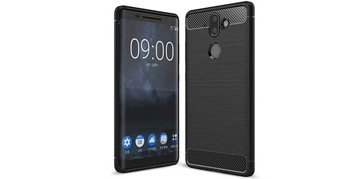Diseno Nokia 9 filtrado