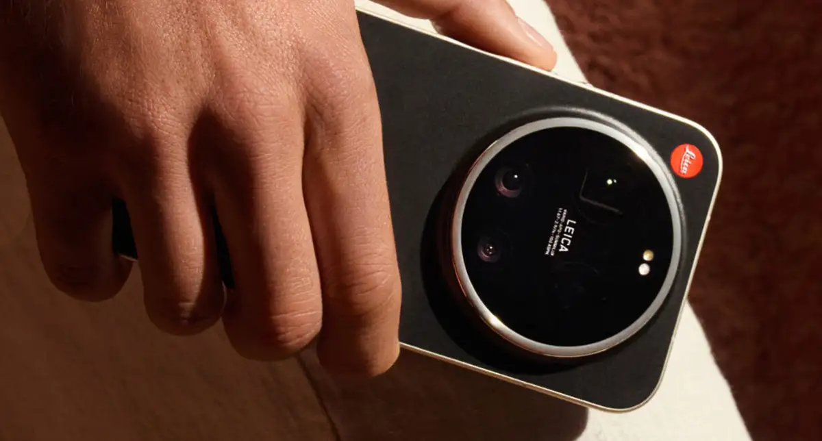 Diseño icónico con ADN Leica