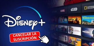 Disney Plus empeora sube de precio y elimina el compartir cuenta cancelar suscripcion