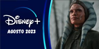 Todos los estrenos de Disney+ para agosto de 2023 Disney+ estrenos de series y películas en agosto de 2023