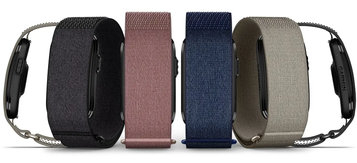 Disponibilidad y precio de la Garmin CIRQA
