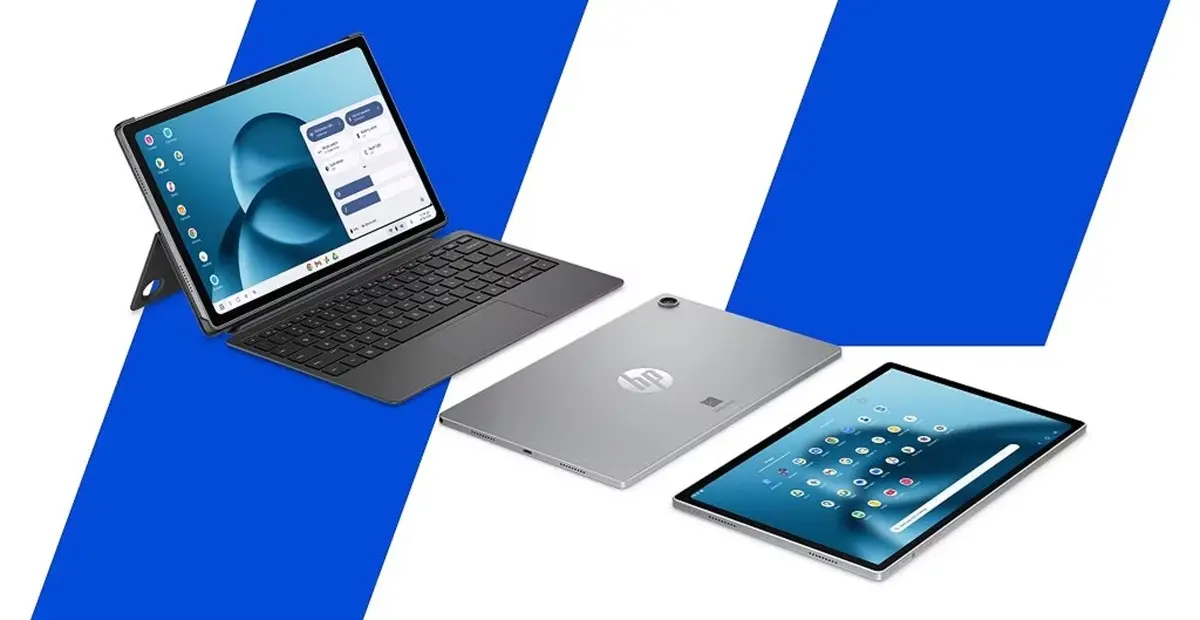 Disponibilidad y precio de la HP OmniPad 12