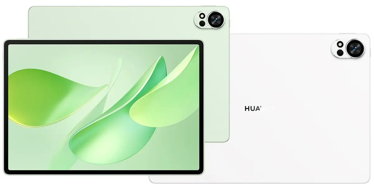 Disponibilidad y precio de la Huawei MatePad 12 X 2025
