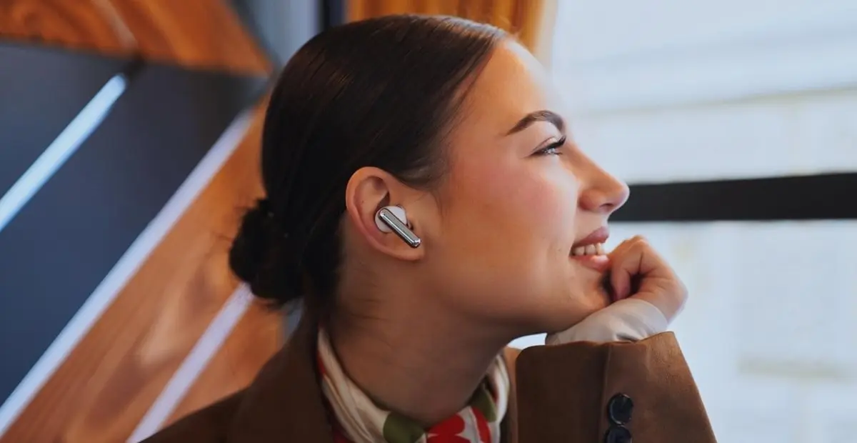 Disponibilidad y precio de los HAYLOU Flowbuds N55