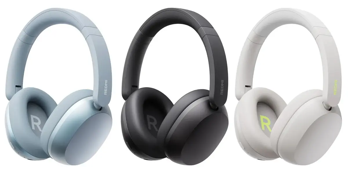 Disponibilidad y precio de los Redmi Headphones Neo
