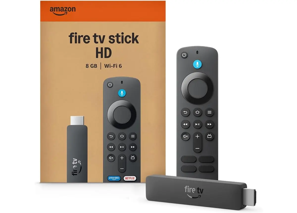Disponibilidad y precio del Fire TV Stick HD 2026