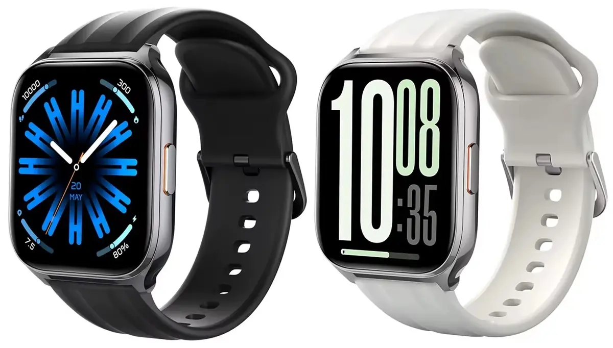 Disponibilidad y precio del HAYLOU Watch 3