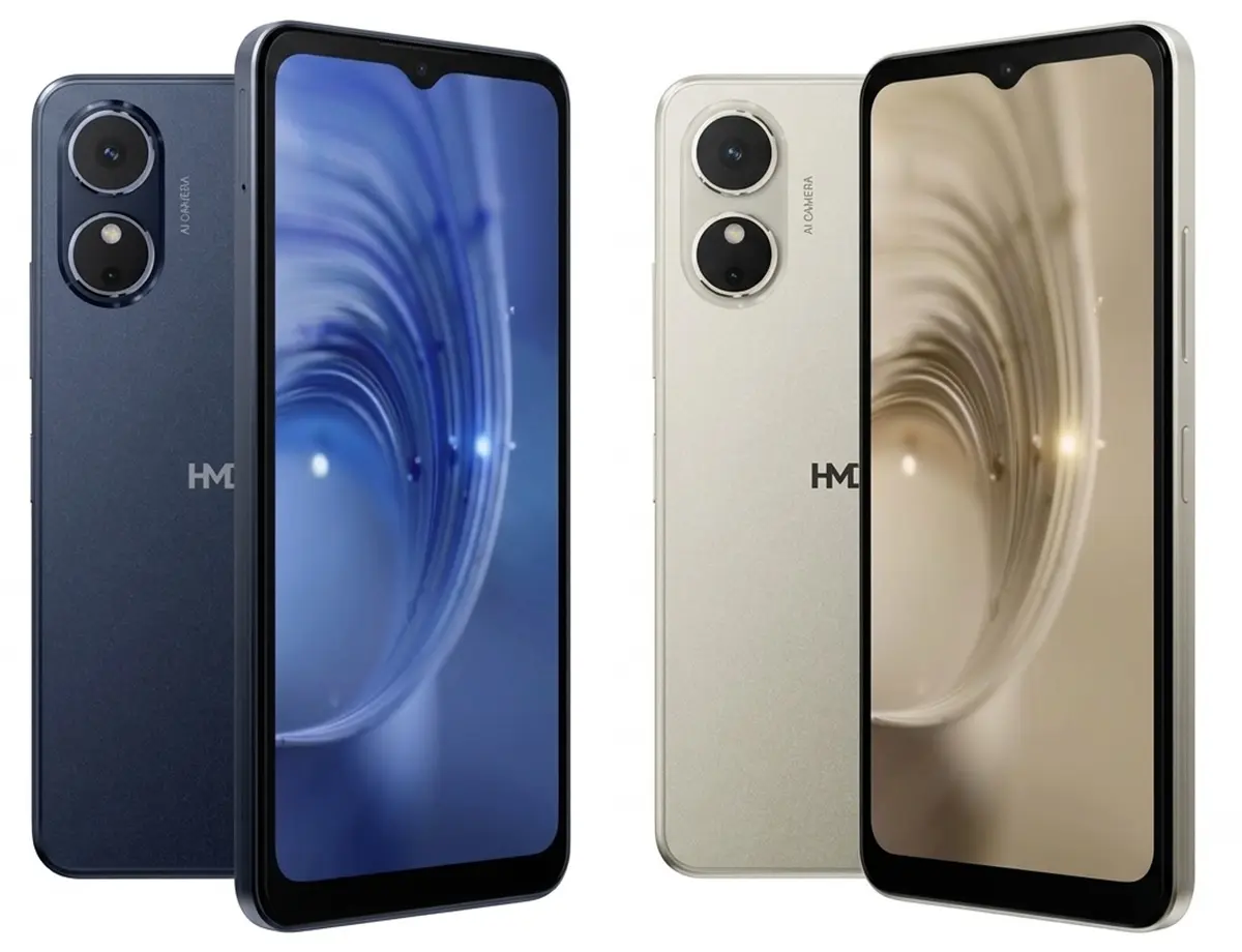 Disponibilidad y precio del HMD Arc 2