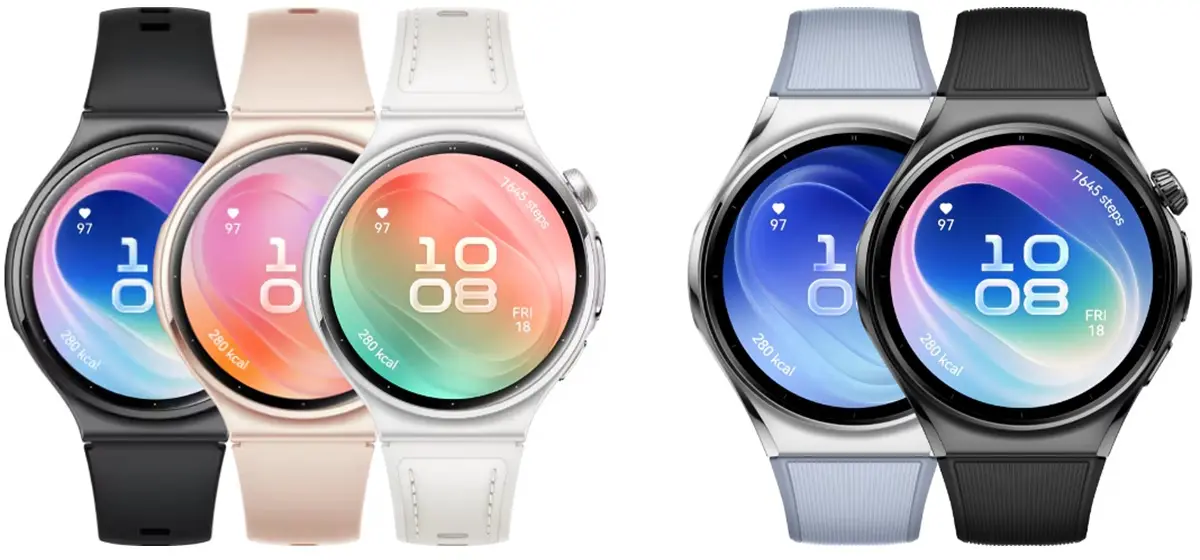 Disponibilidad y precio del HUAWEI Watch 6