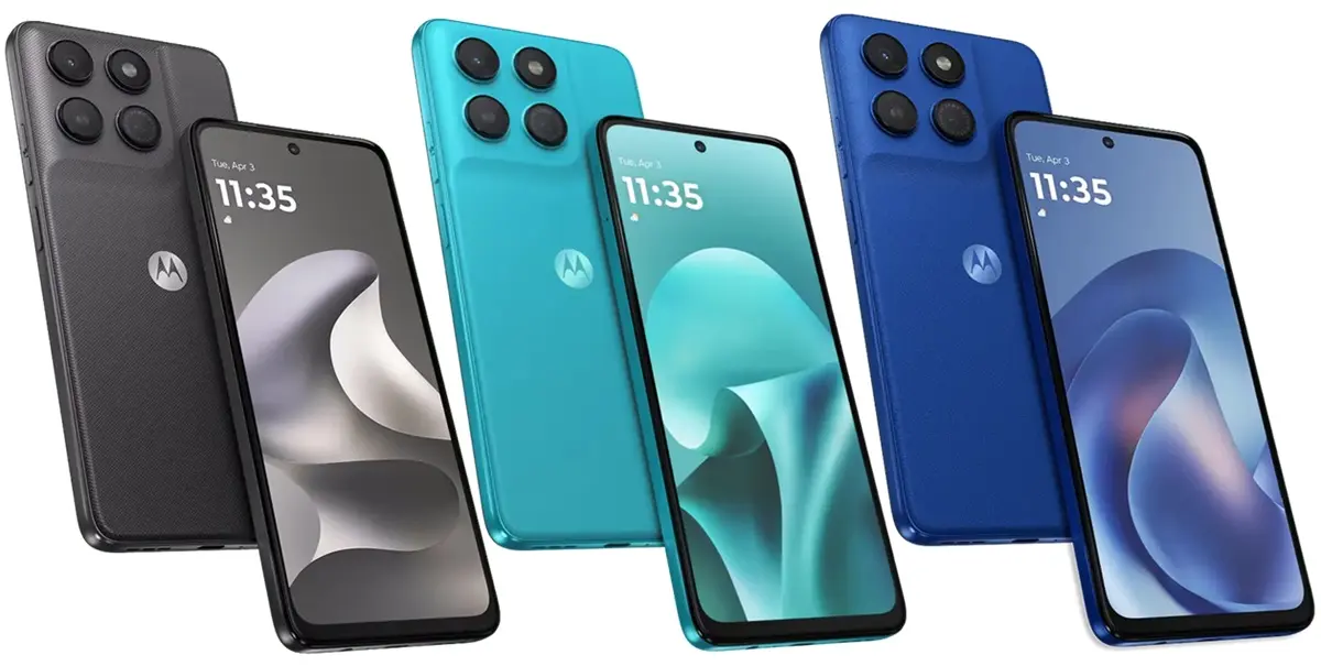 Disponibilidad y precio del Moto G37 Power