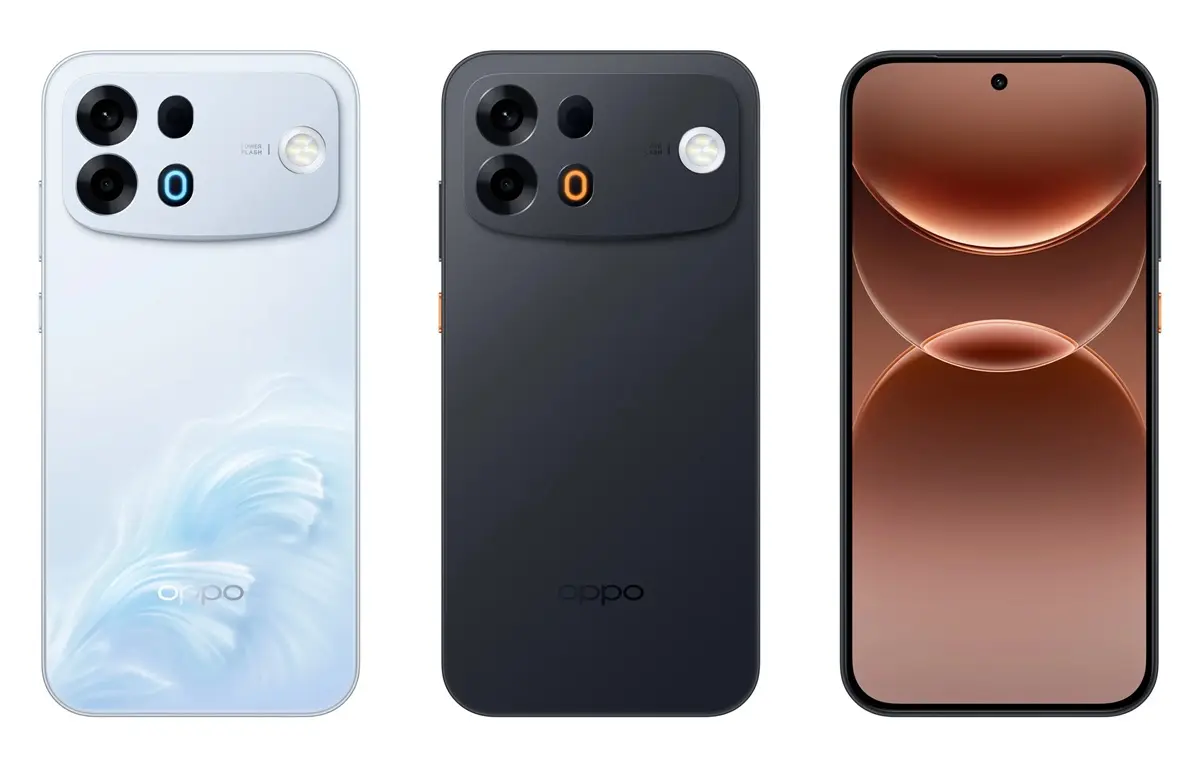 Disponibilidad y precio del OPPO A7 Pro Max