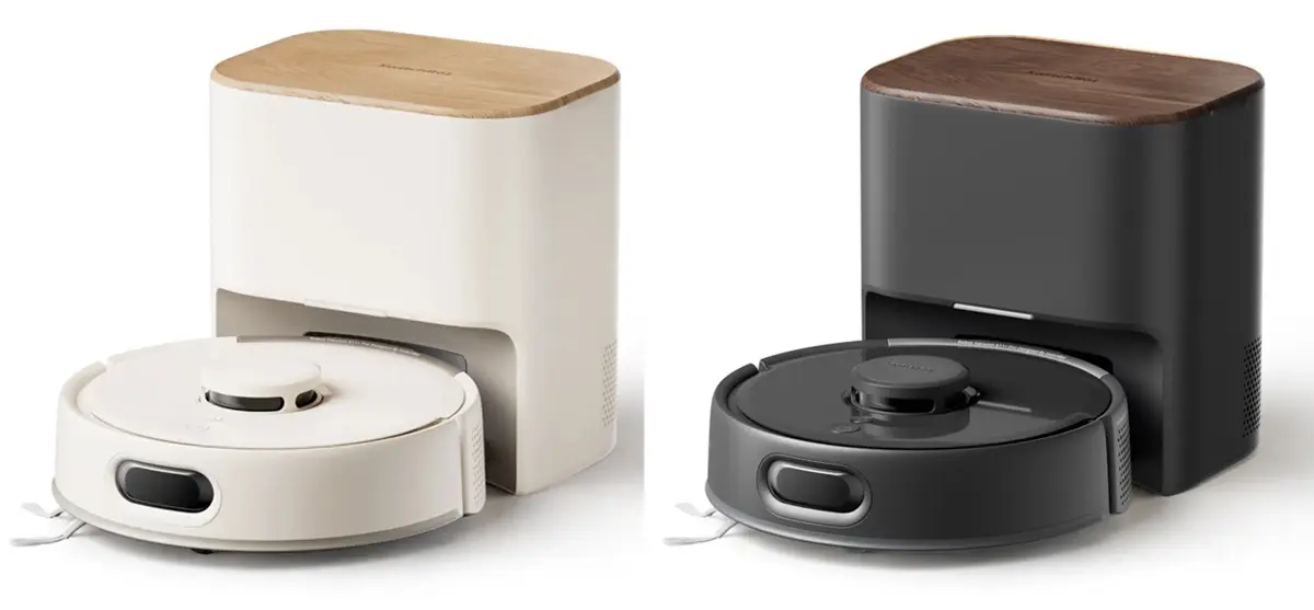 Disponibilidad y precio del robot aspirador SwitchBot K11 Plus Pro
