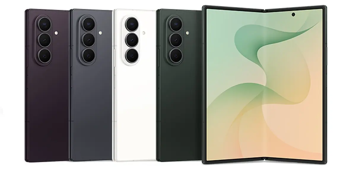 Disponibilidad y precios Samsung Galaxy Z Fold 8 Ultra