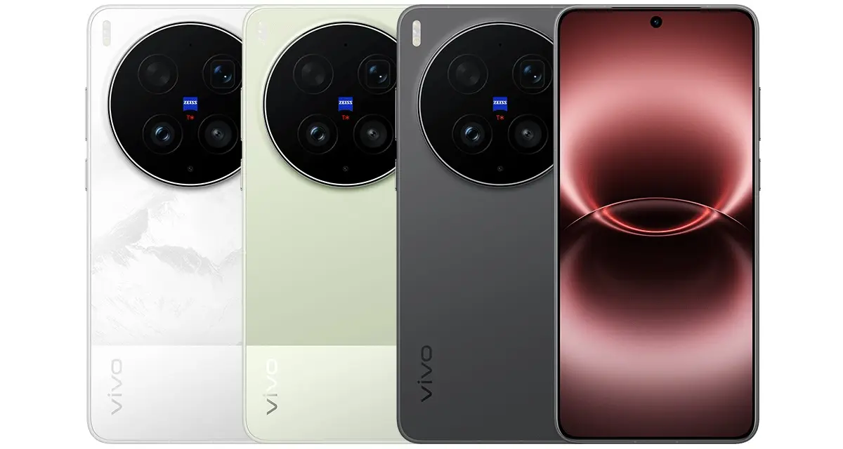 Disponibilidad y precios Vivo X300 Ultra