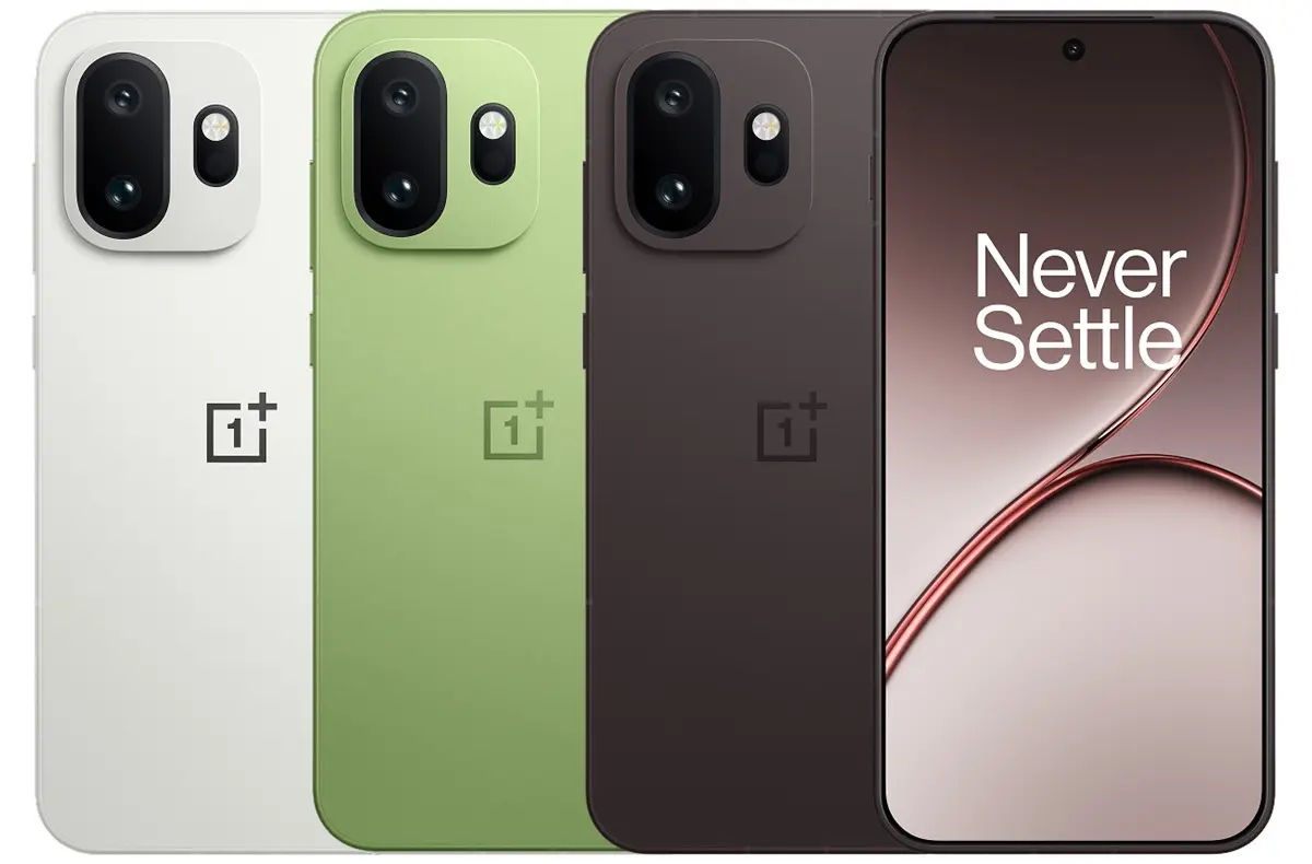 Disponibilidad y precios de OnePlus 15T