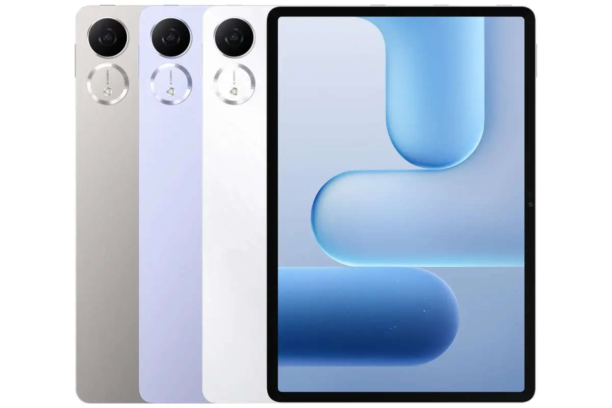 Disponibilidad y precios de la HONOR Pad 10 Pro