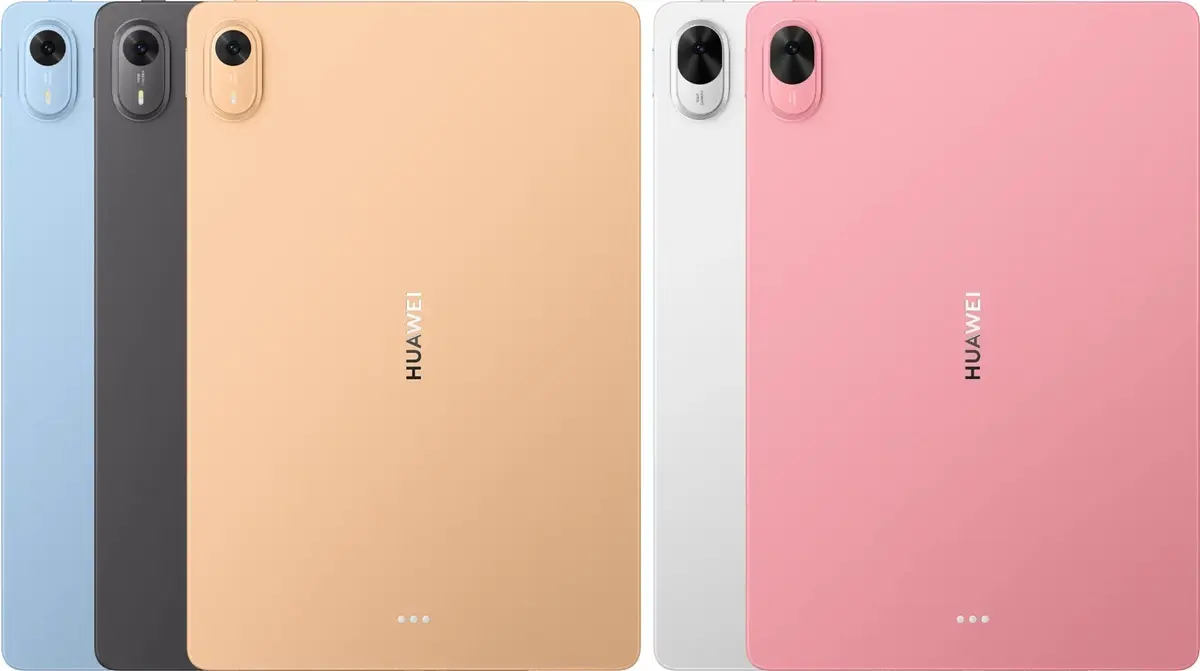 Disponibilidad y precios de la HUAWEI MatePad Air Z