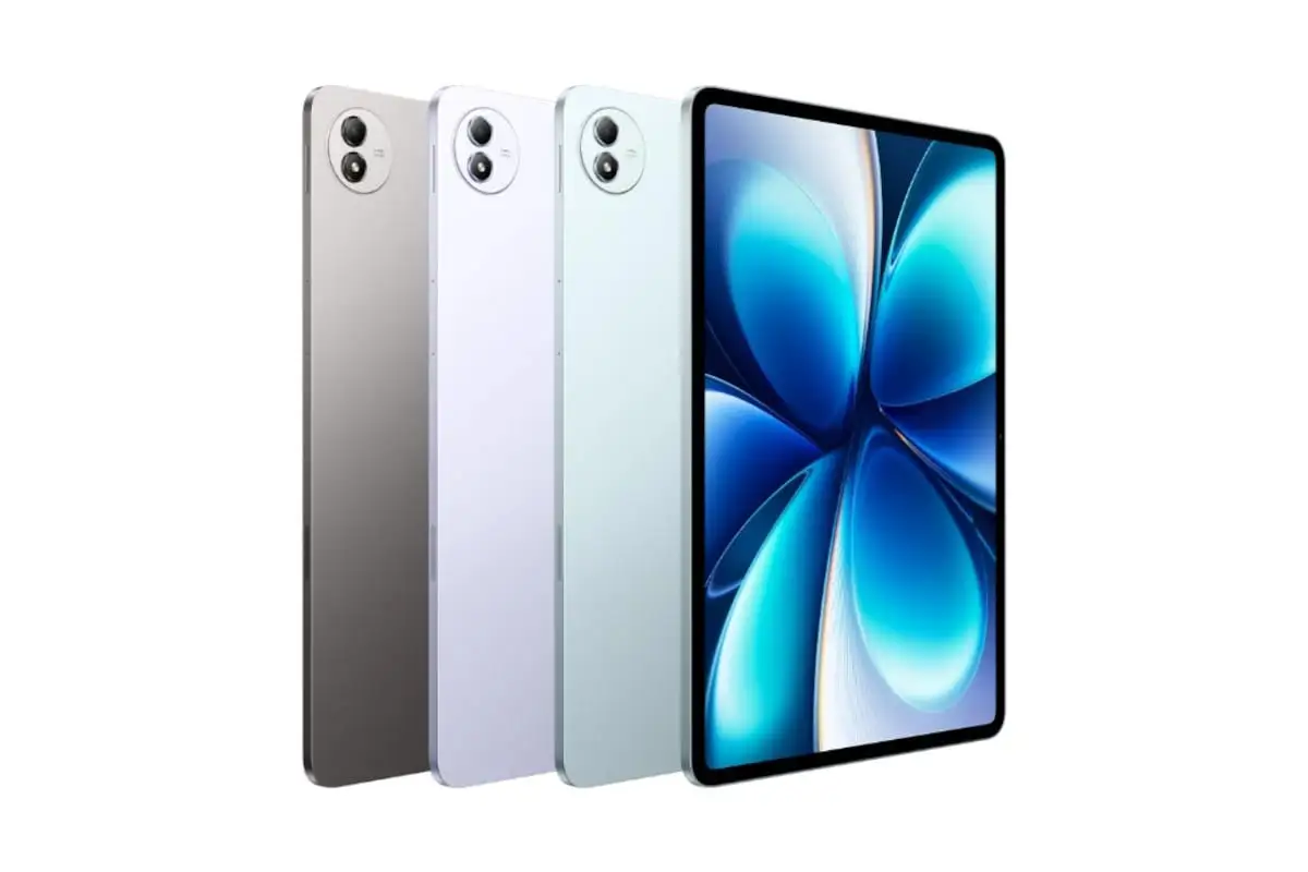 Disponibilidad y precios de la Vivo Pad6 Pro