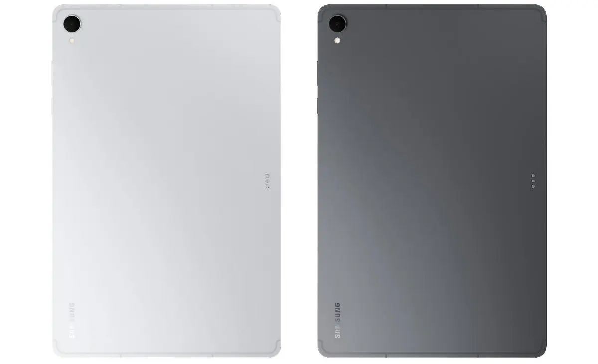Disponibilidad y precios de las Samsung Galaxy Tab S12 Plus