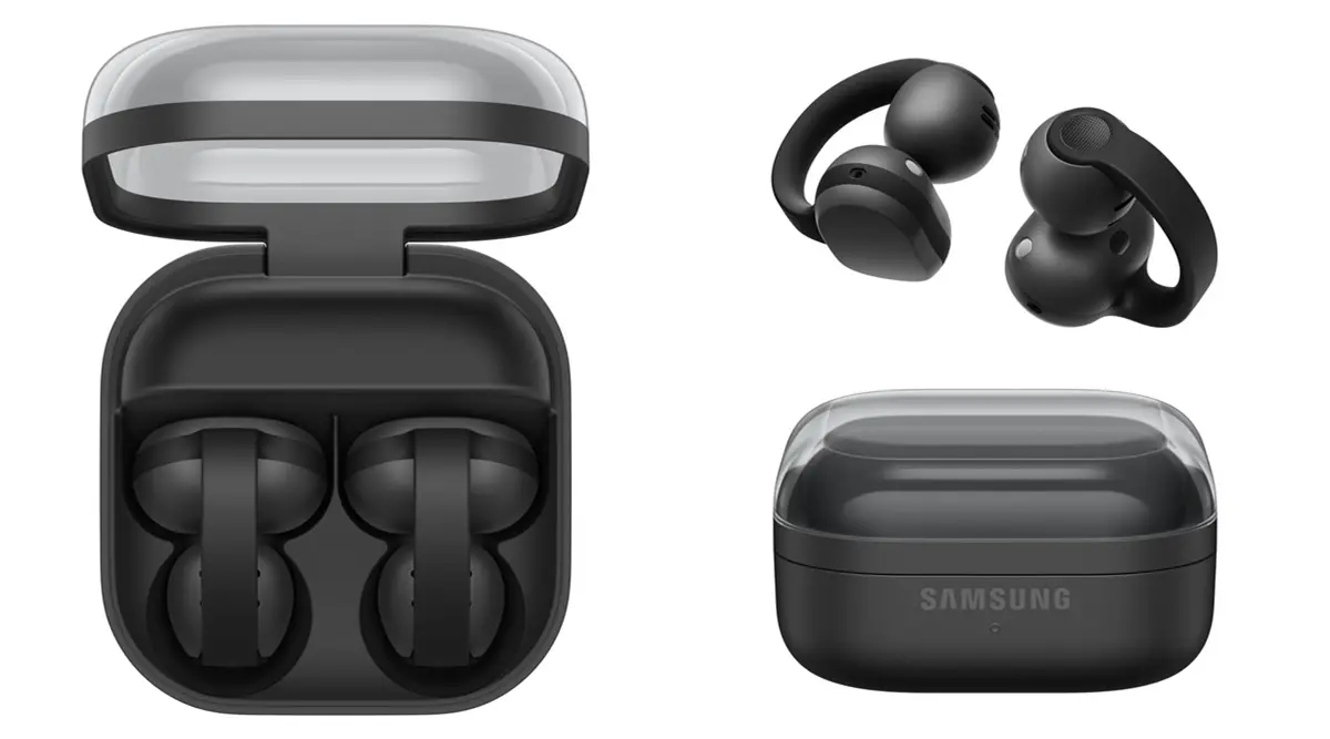Disponibilidad y precios de los Galaxy Buds Open