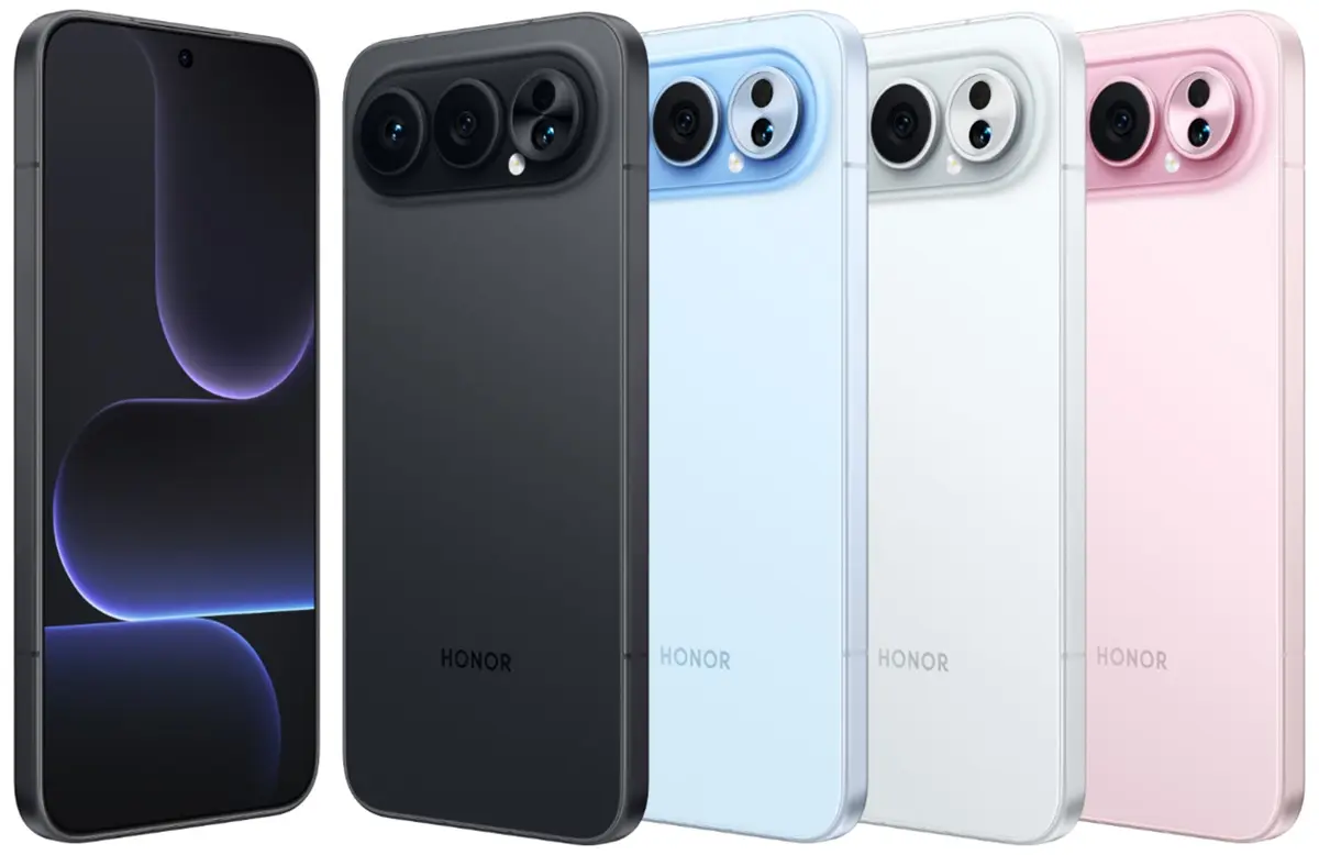 Disponibilidad Y Precios Del Honor 500 Pro