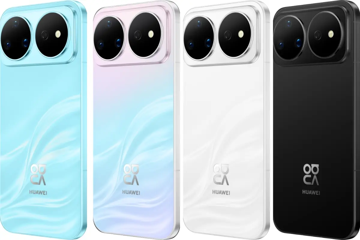 Disponibilidad y precios de los HUAWEI Nova 16 Pro