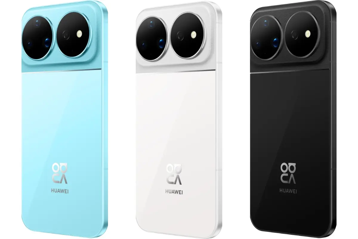 Disponibilidad y precios de los HUAWEI Nova 16 Ultra