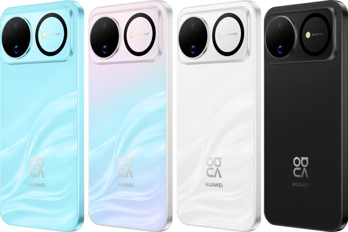 Disponibilidad y precios de los HUAWEI Nova 16
