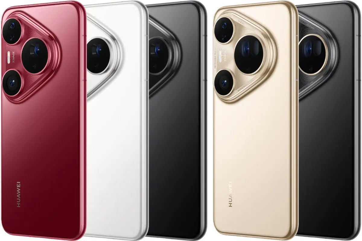 Huawei Pura 80 Pro Y Pura 80 Ultra: Especificaciones Y Precios 6 Disponibilidad Y Precios De Huawei Pura 80 Pro Y Huawei Pura 80 Ultra