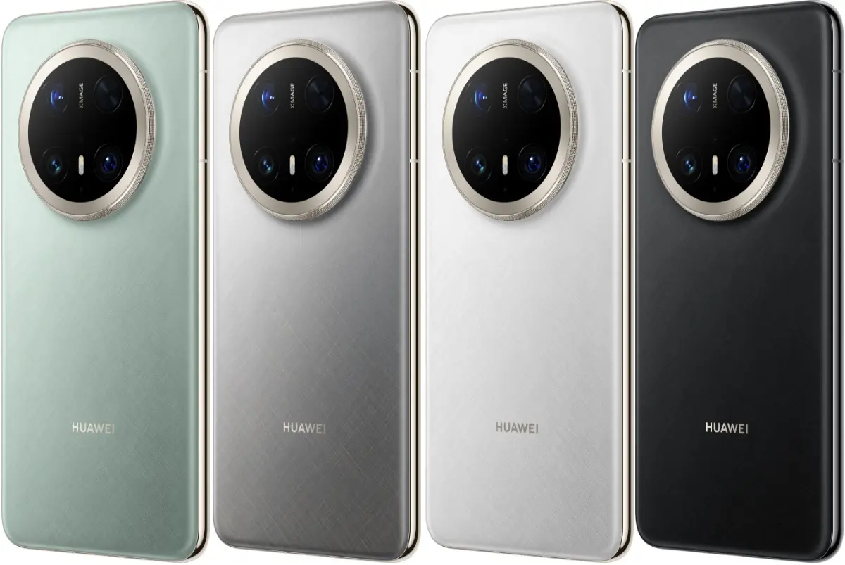 Disponibilidad Y Precios De Los Huawei Mate 70 Pro 1