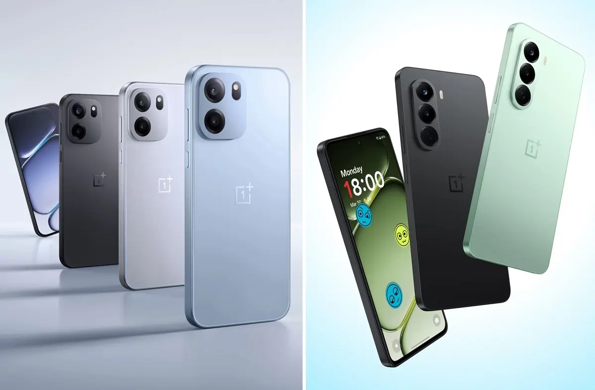 Disponibilidad y precios de los OnePlus Nord CE6 y OnePlus Nord CE6 Lite