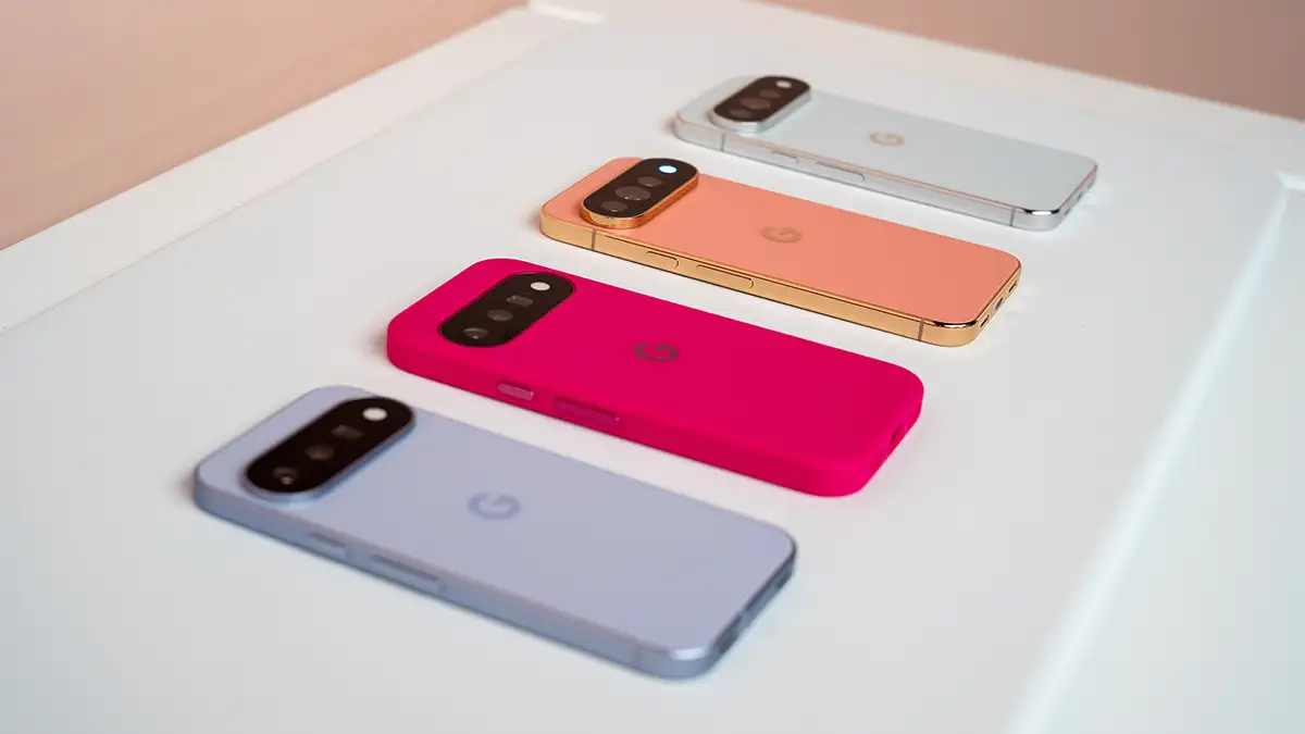 Disponibilidad y precios de los Pixel 11, 11 Pro y 11 Pro XL