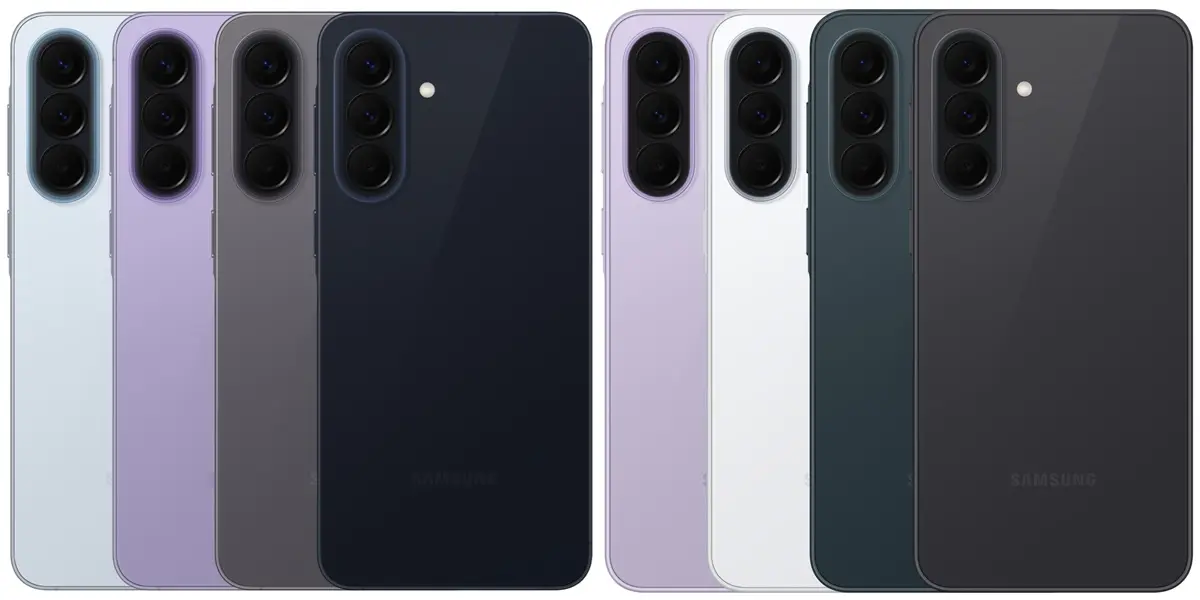 Disponibilidad y precios de los Samsung Galaxy A57 5G y Galaxy A37 5G