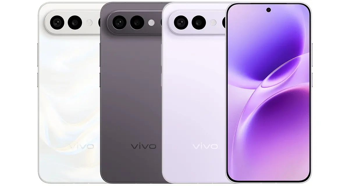 Disponibilidad y precios de los Vivo S50 Pro mini