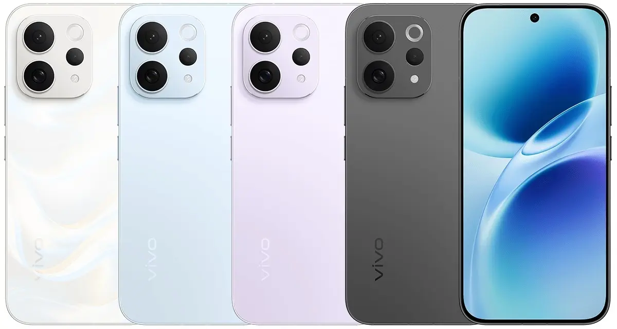 Disponibilidad y precios de los Vivo S50