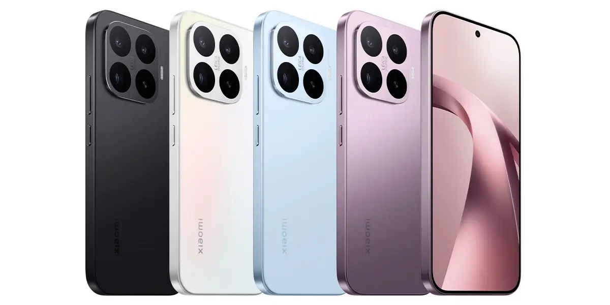 Disponibilidad y precios de los Xiaomi 17T