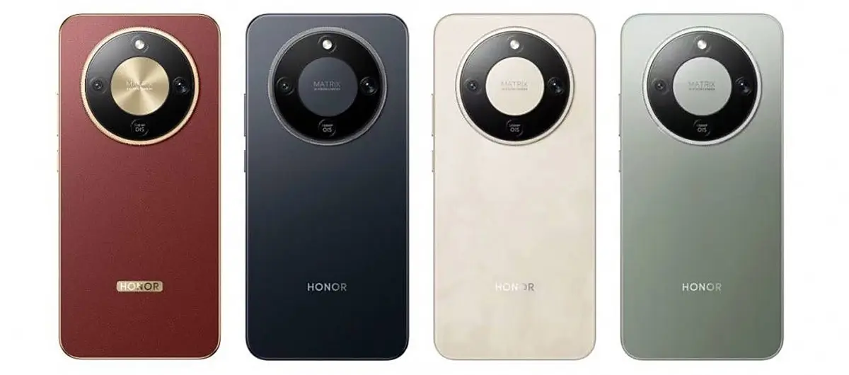 Disponibilidad y precios del HONOR Magic8 Lite