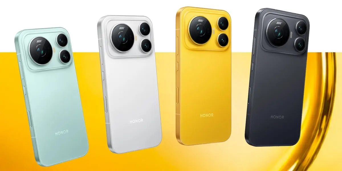 Disponibilidad y precios del HONOR Magic9