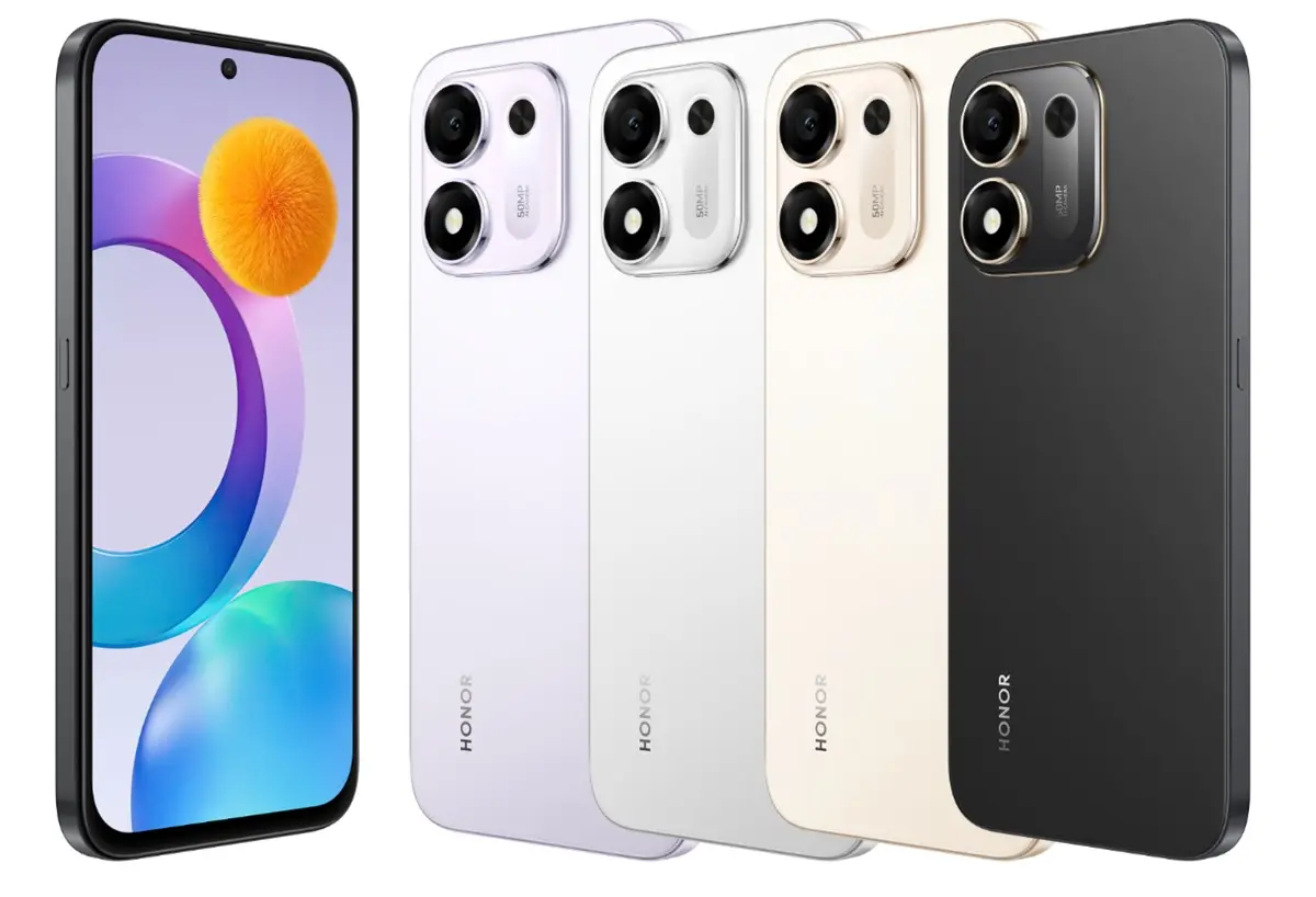 Disponibilidad y precios del HONOR Play 11
