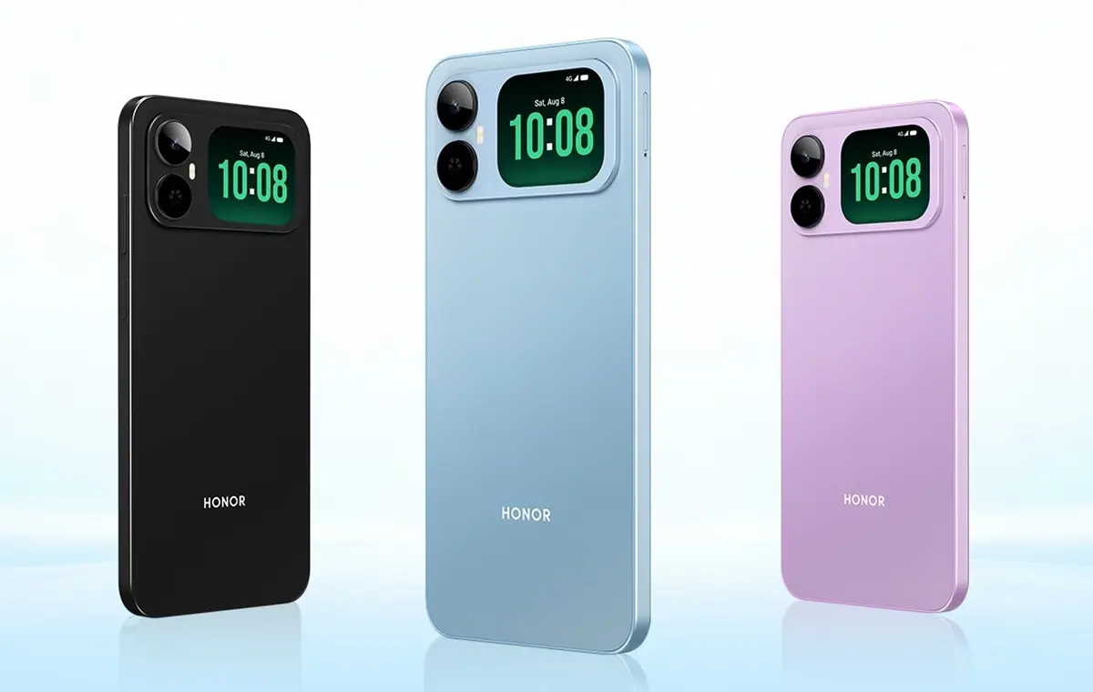 Disponibilidad y precios del HONOR Play20A