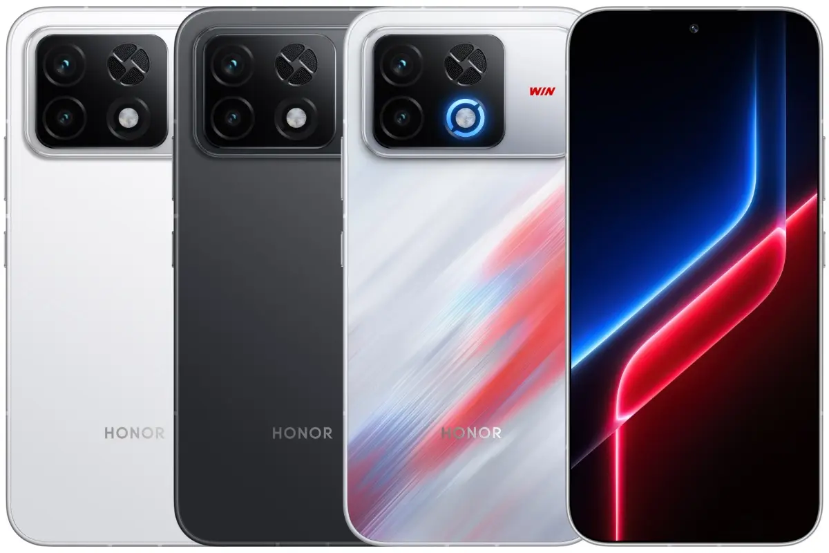 Disponibilidad y precios del HONOR WIN 2