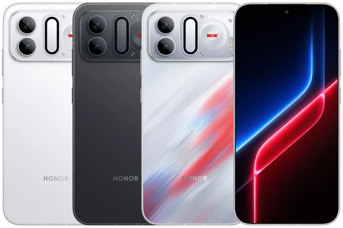 Disponibilidad y precios del HONOR WIN RT2
