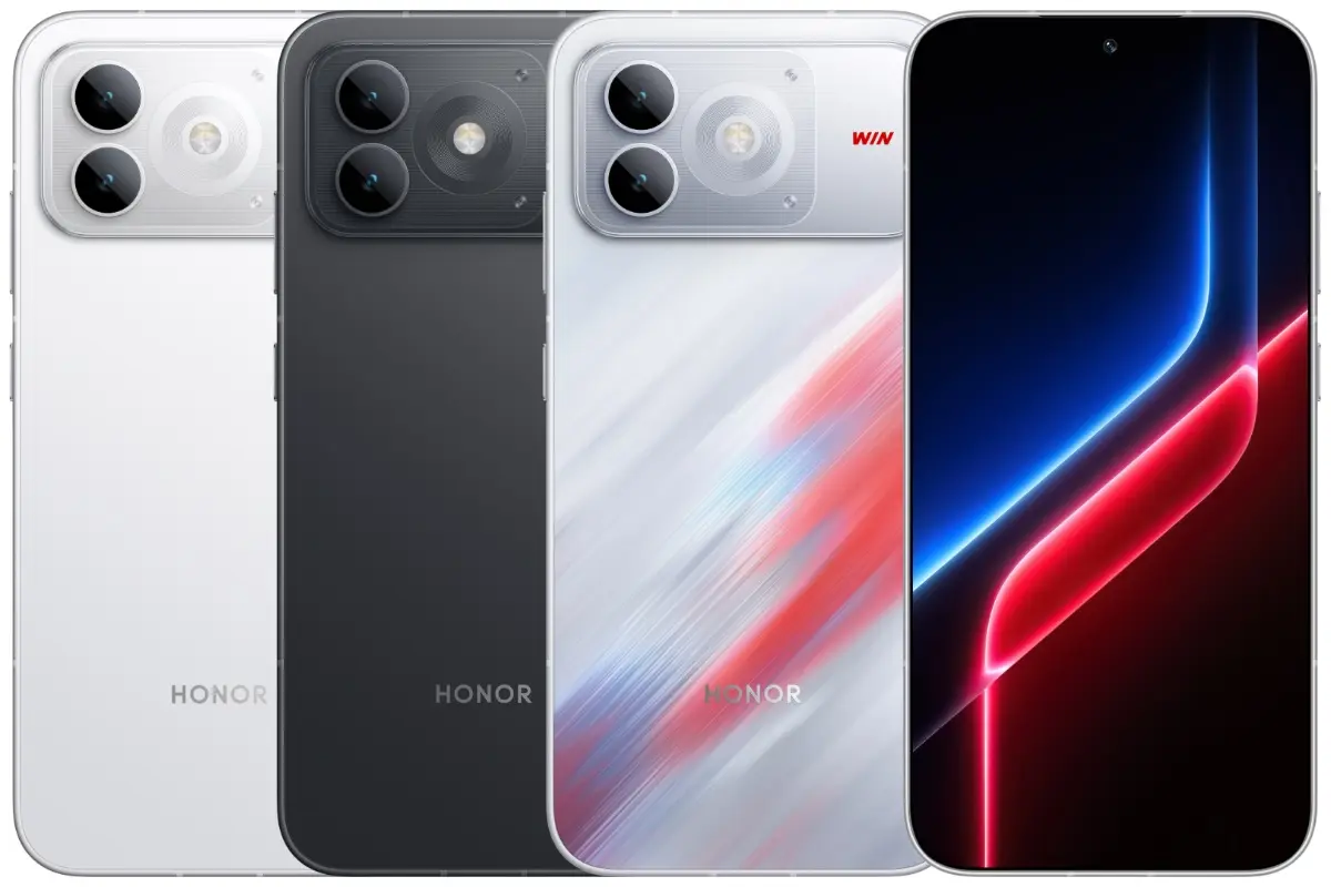 Disponibilidad y precios del HONOR WIN Turbo2