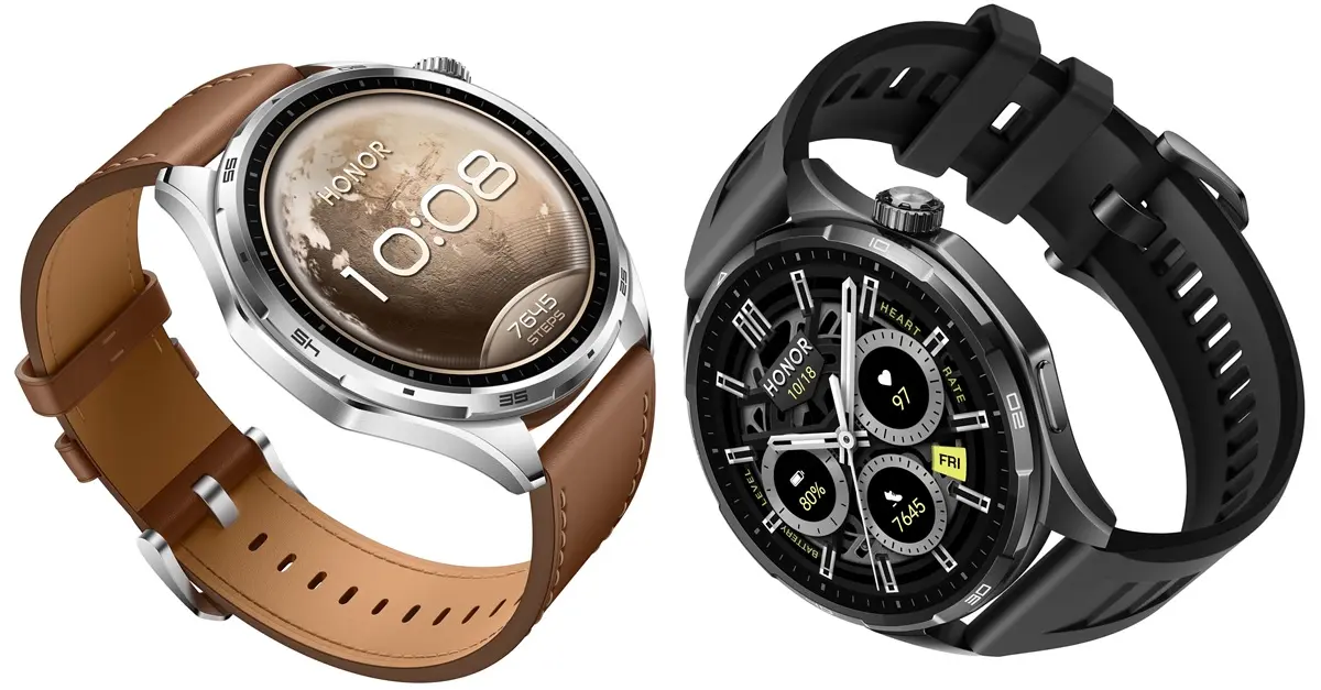 Disponibilidad y precios del HONOR Watch 6
